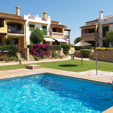 Apartment Son Duri Seawiews 15 Sa Ràpita Exterior foto