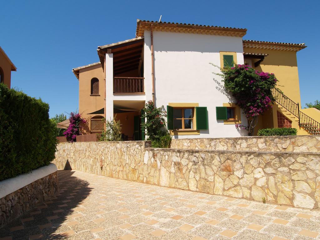 Apartment Son Duri Seawiews 15 Sa Ràpita Exterior foto
